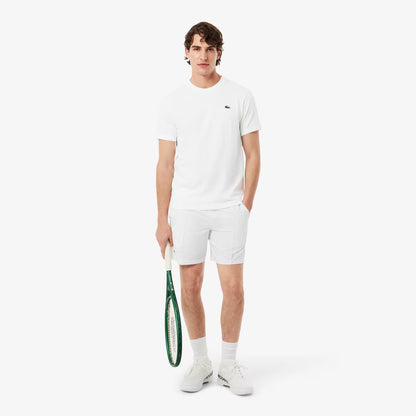Ultra Dry bedrucktes Tennis-T-Shirt