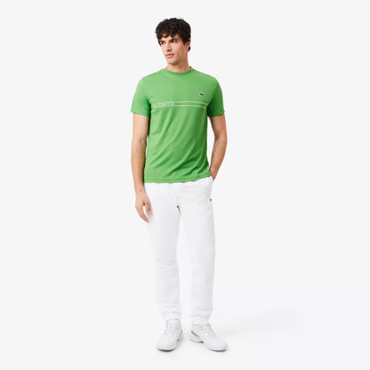 Trim Accent Sport Sweatpants