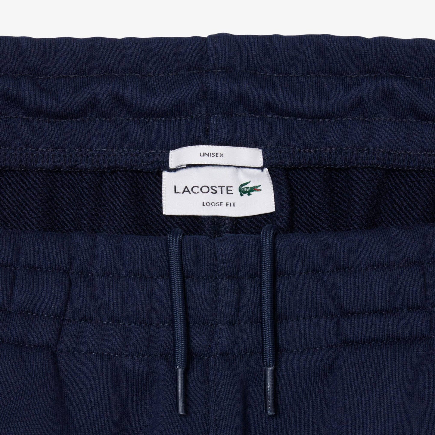Loose Fit Fleece Joggers