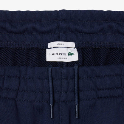Loose Fit Fleece Joggers