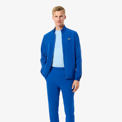 Lacoste Tennis x Novak Djokovic Tracksuit