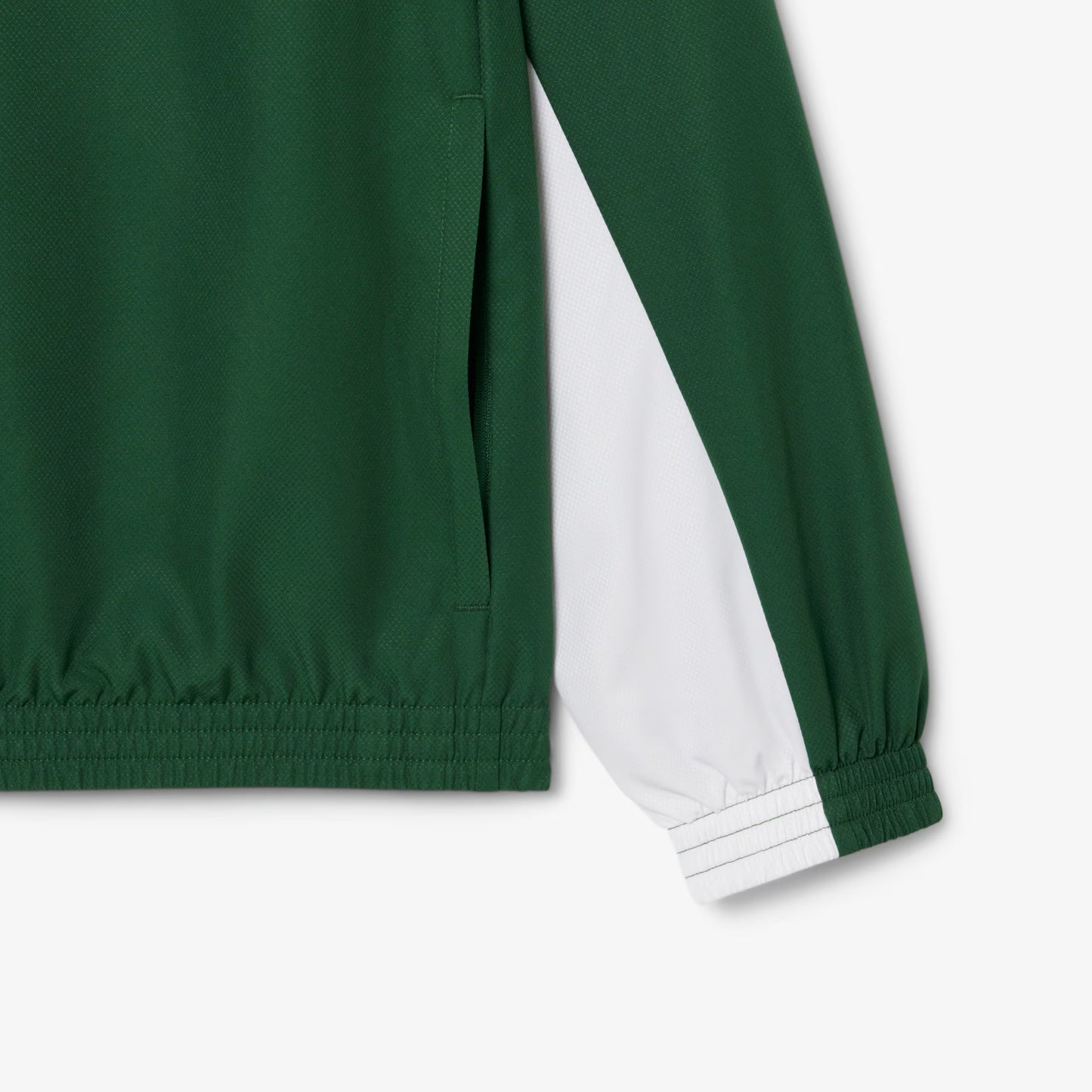 Sport Colour-Block Track Jacket
