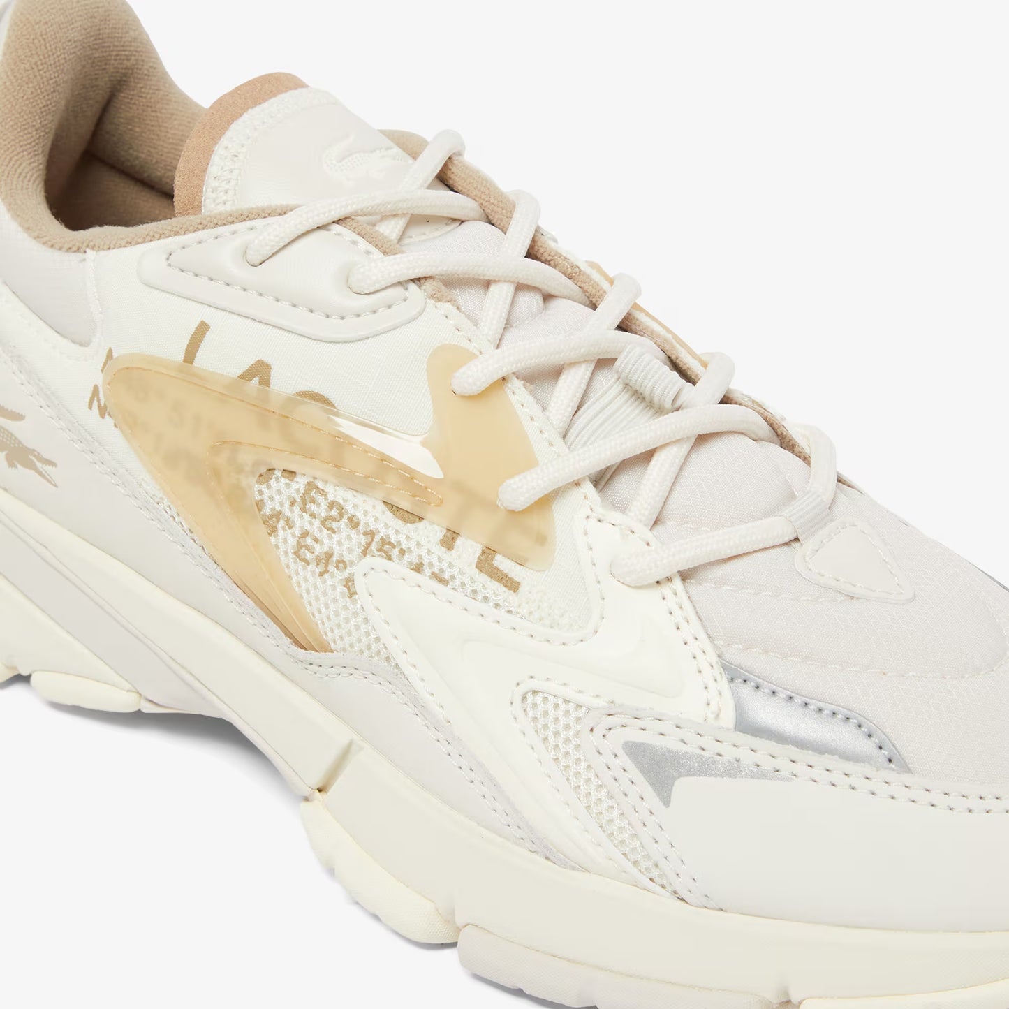 Herren L003 Neo Tech Sneaker