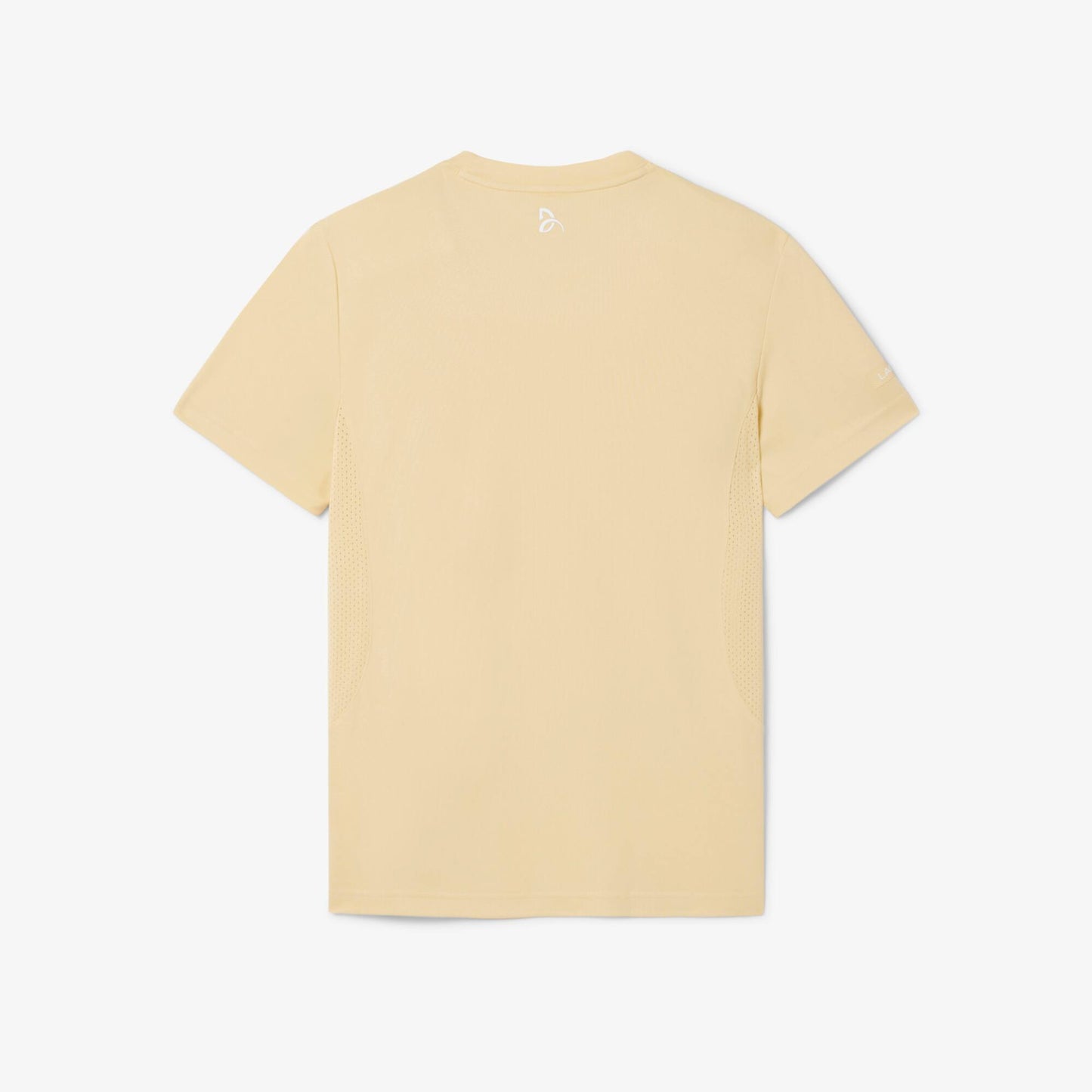 Lacoste Tennis x Novak Djokovic T-shirt