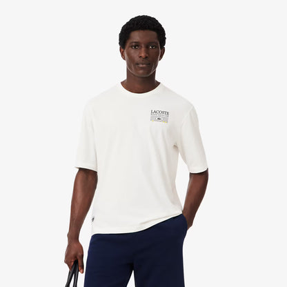 Roland-Garros Edition Graphic T-shirt