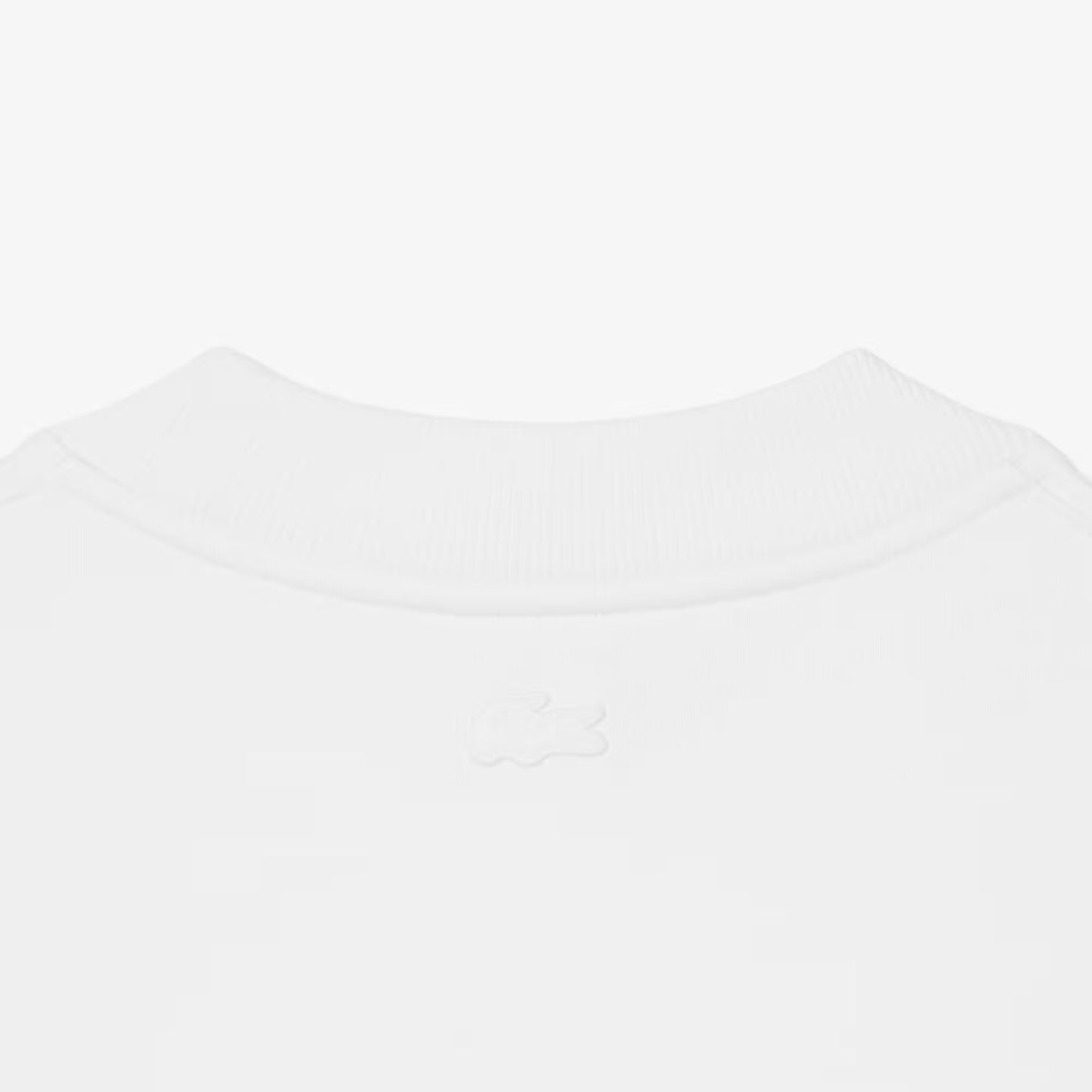 Embroidered Fleece Sweatshirt