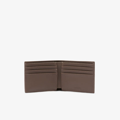 Small Men's Classic Pique Billfold