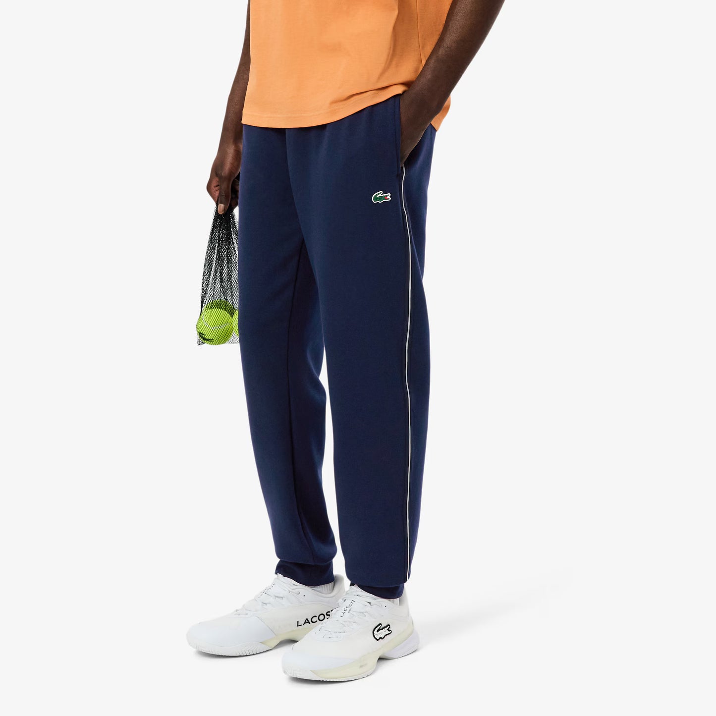 Sportstrick-Jogginghose
