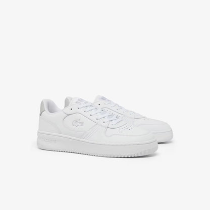 Herren-Sneaker L001 Set aus Leder 2