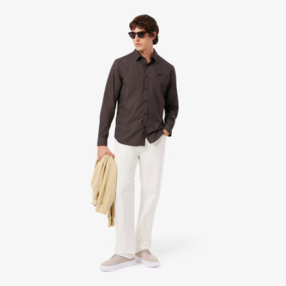 Baskets en suède Court Set pour homme