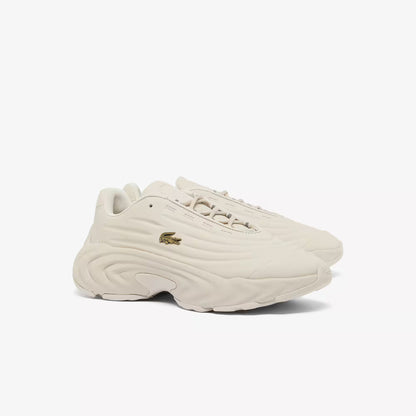 Herren-Sneaker aus Spinor-Leder
