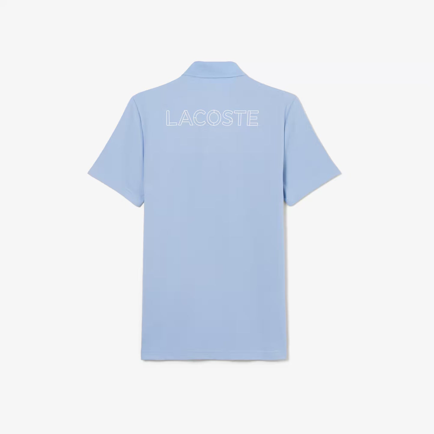 Ultra Dry Print Sport Polo Shirt