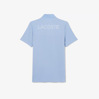 Ultra Dry Print Sport Polo Shirt