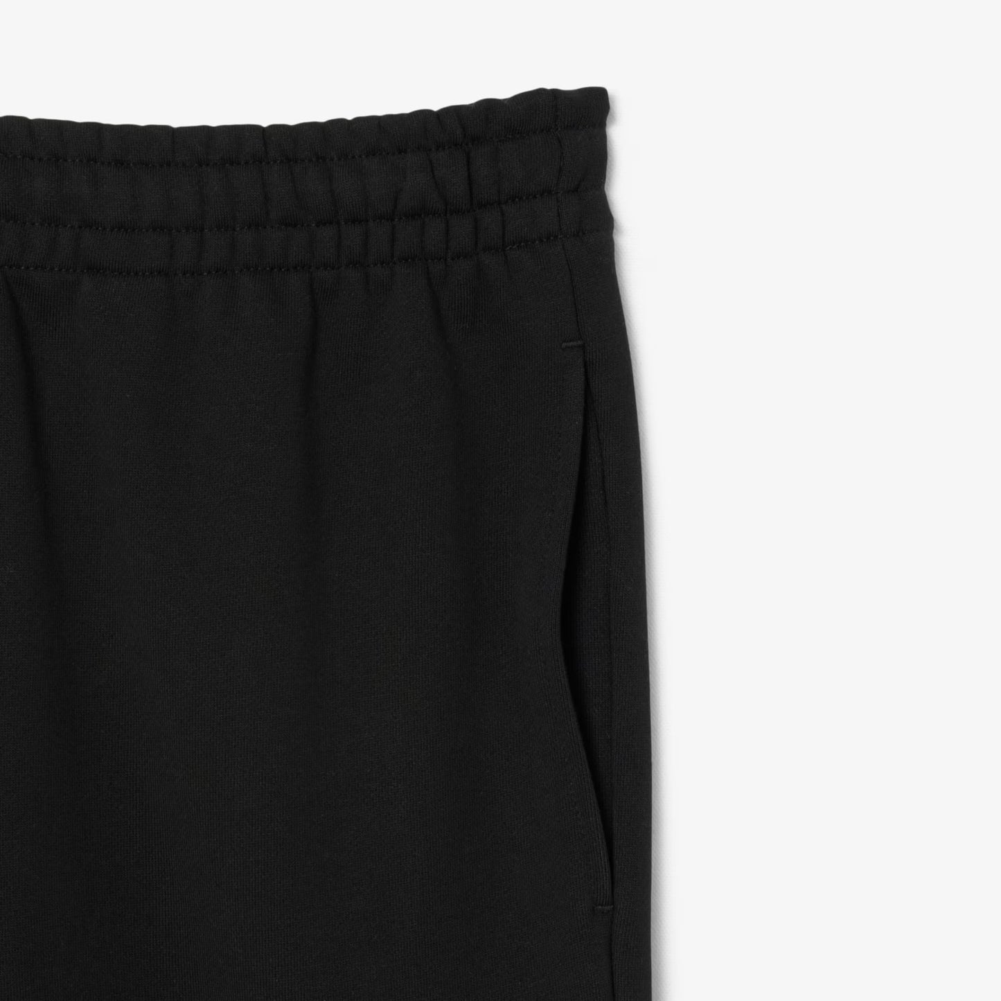 Pantalon de jogging cargo en molleton