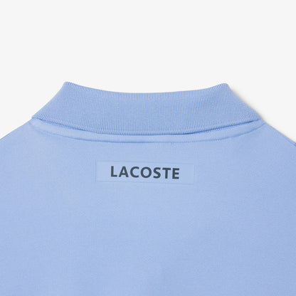 Ultra Dry Printed Slim Fit Tennis Polo Shirt