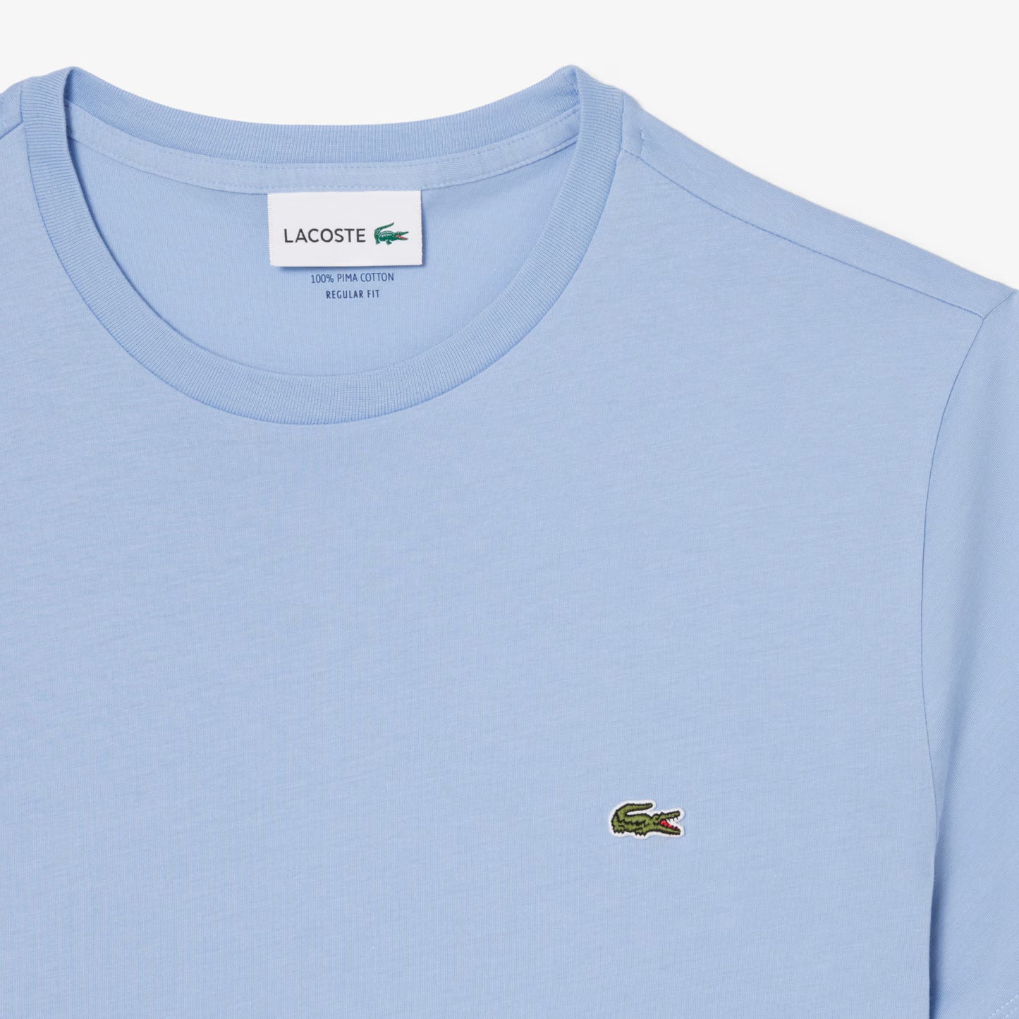 Cotton Pima T-shirt