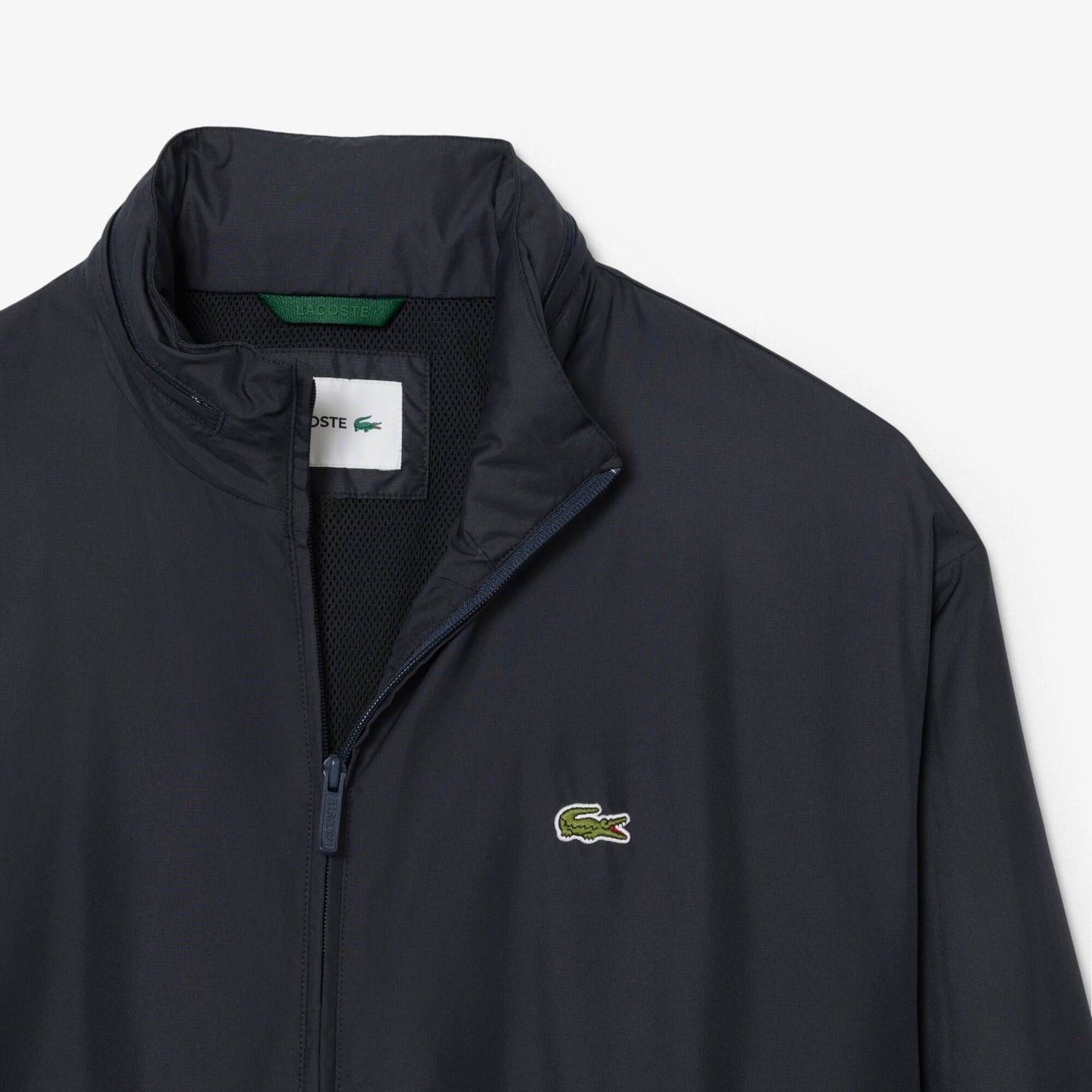 Water-Repellent Jacket