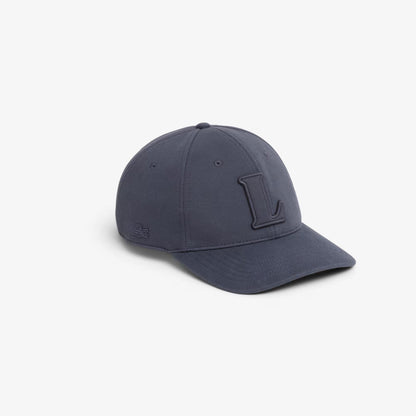 Casquette à écusson Pique