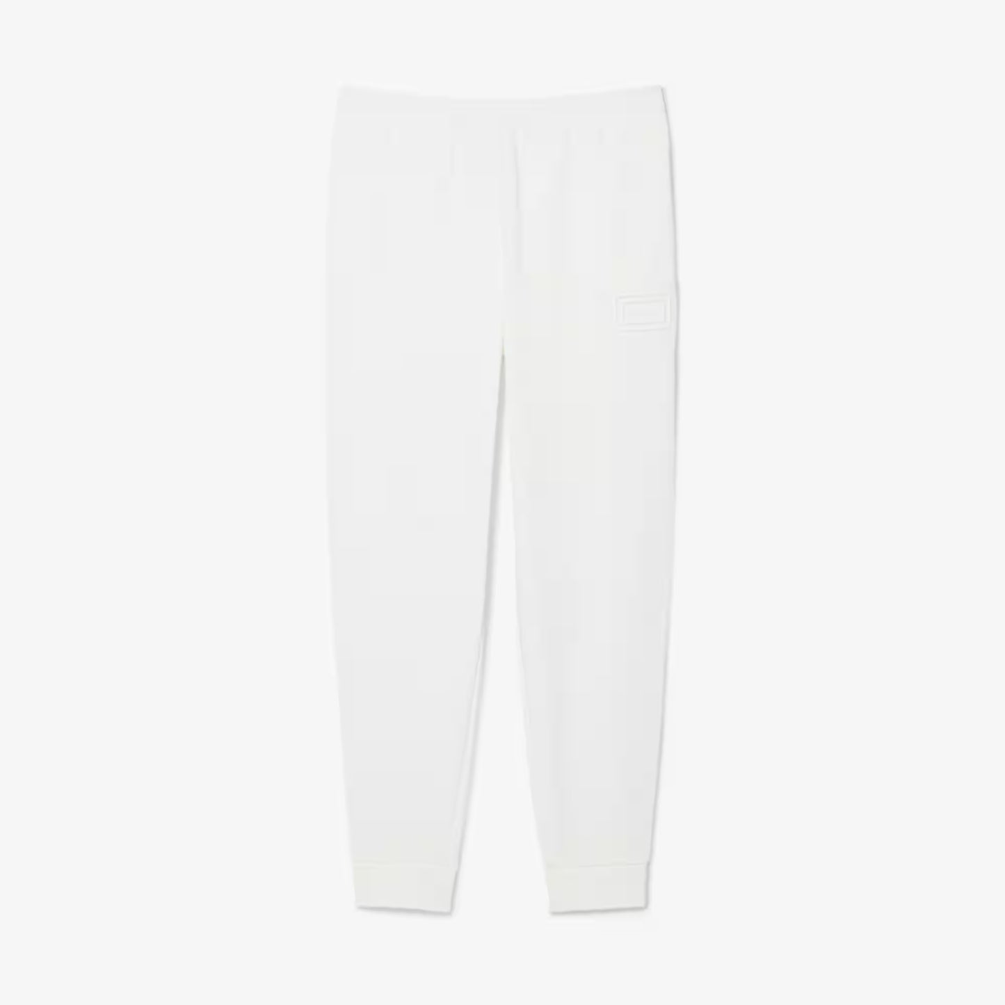 Embossed Branding Sweatpants