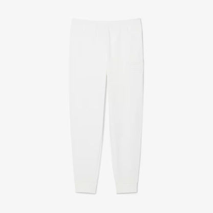 Embossed Branding Sweatpants
