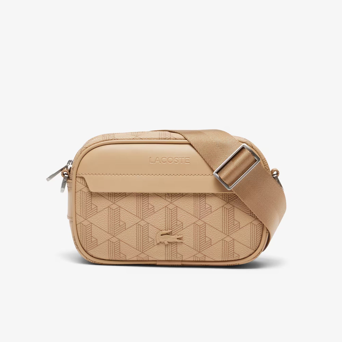 Small The Blend Satchel