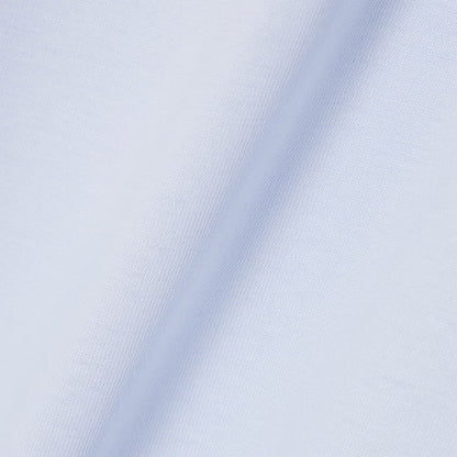 Embossed Branding Cotton T-shirt