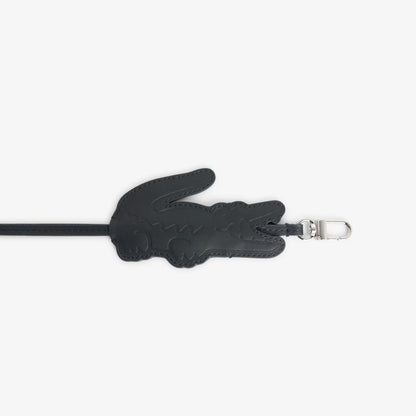 Crocodile L Charms Key Ring