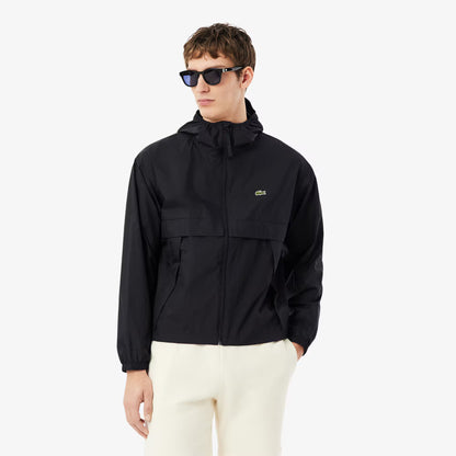 Water-Repellent Lightweight Packable Jacket