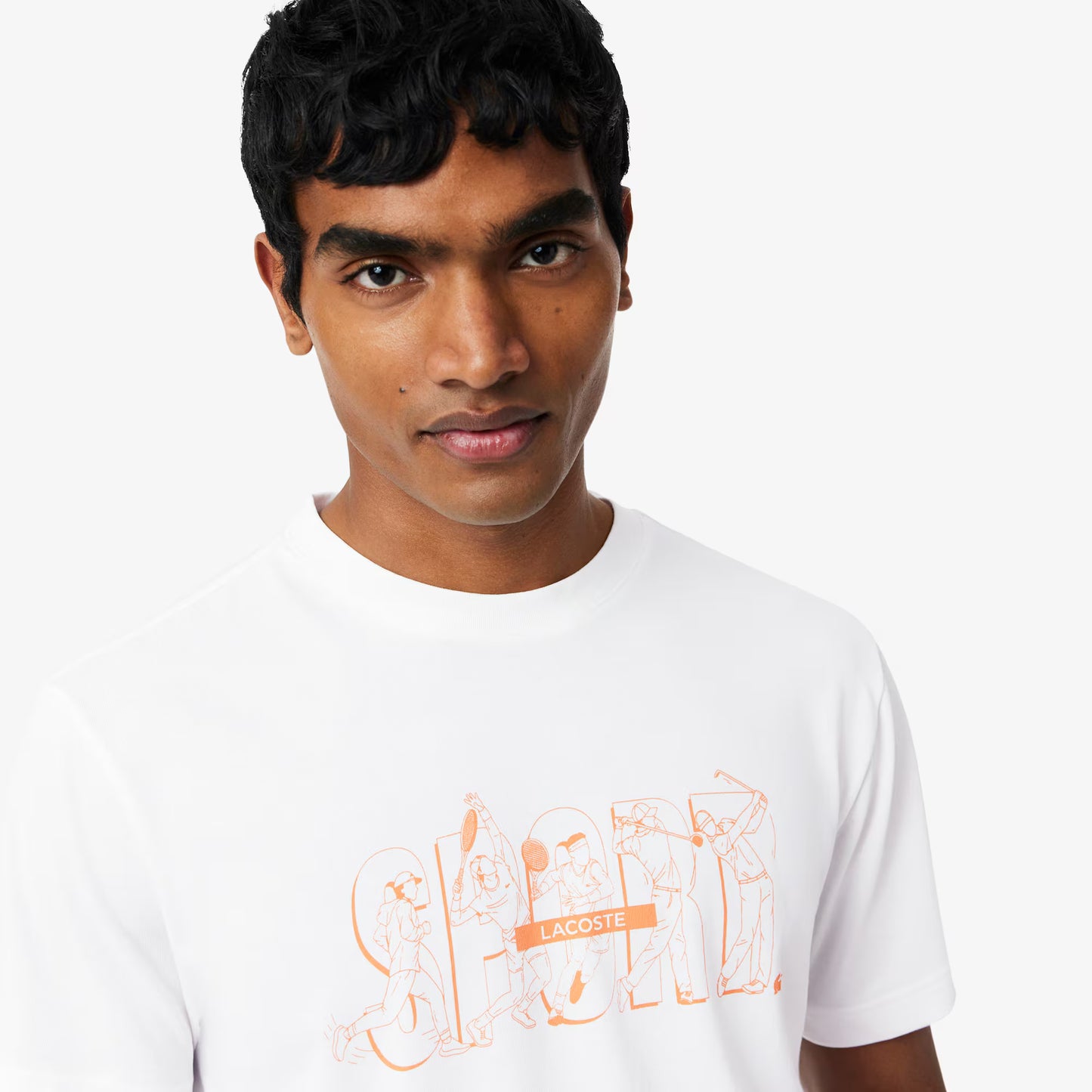 Ultra Dry Sport-T-Shirt