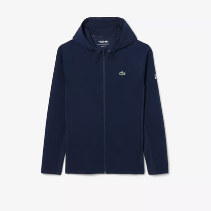 Ensemble Lacoste Tennis x Novak Djokovic