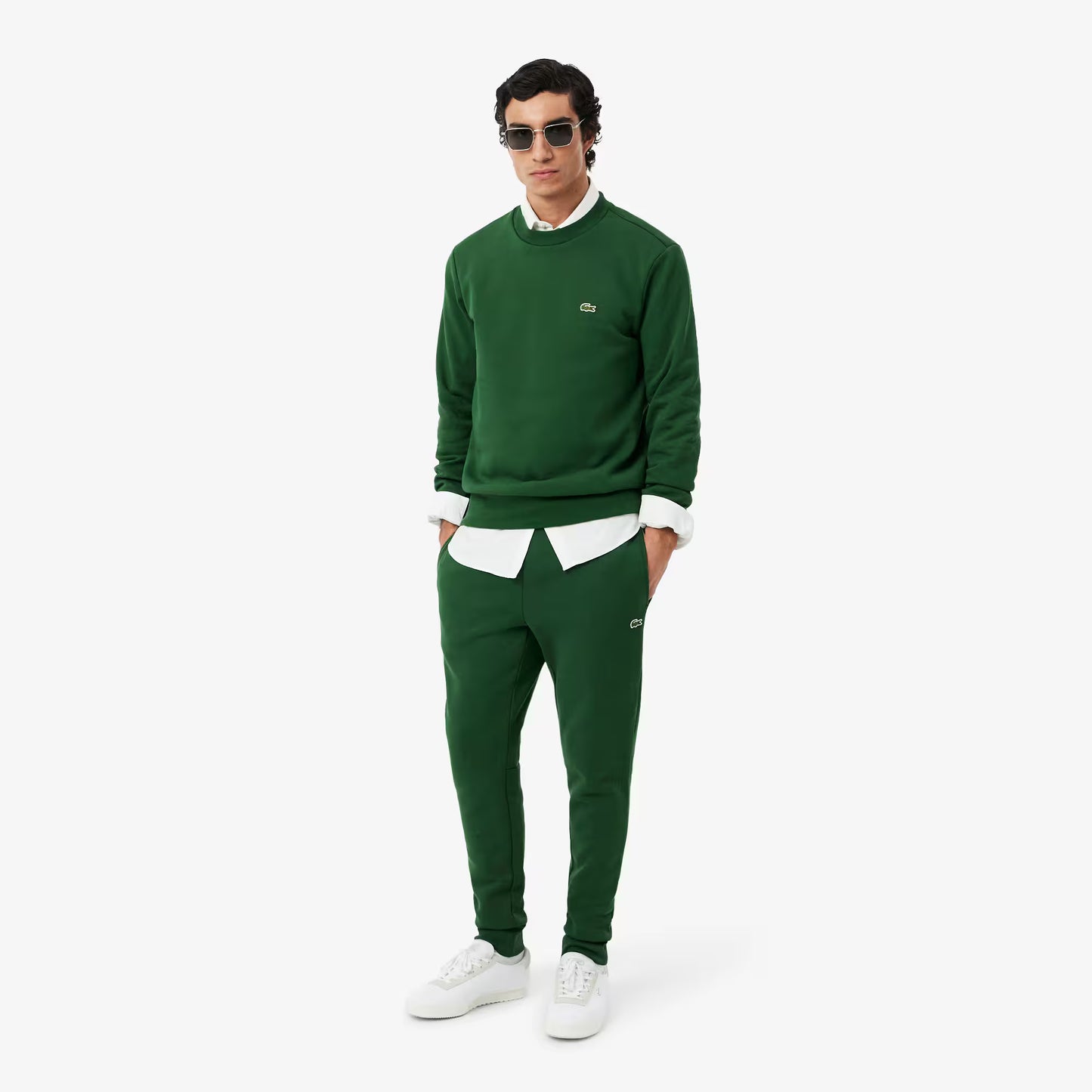 Pantalon de survêtement slim