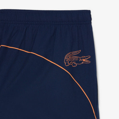 Trim Accent Sport Sweatpants