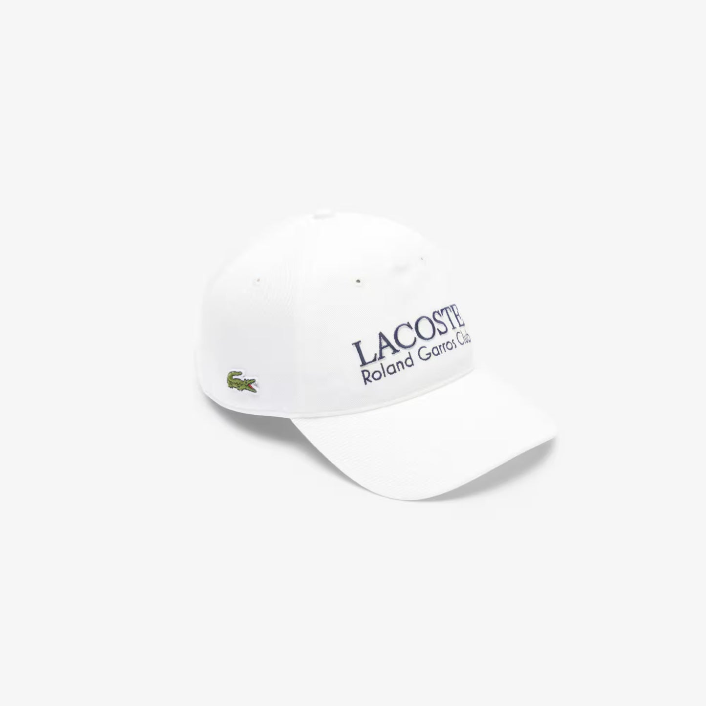 Roland-Garros Edition Cap