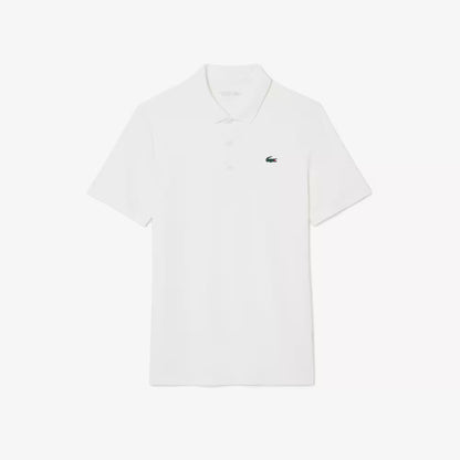 Regular Fit UV Protect Golf Polo Shirt
