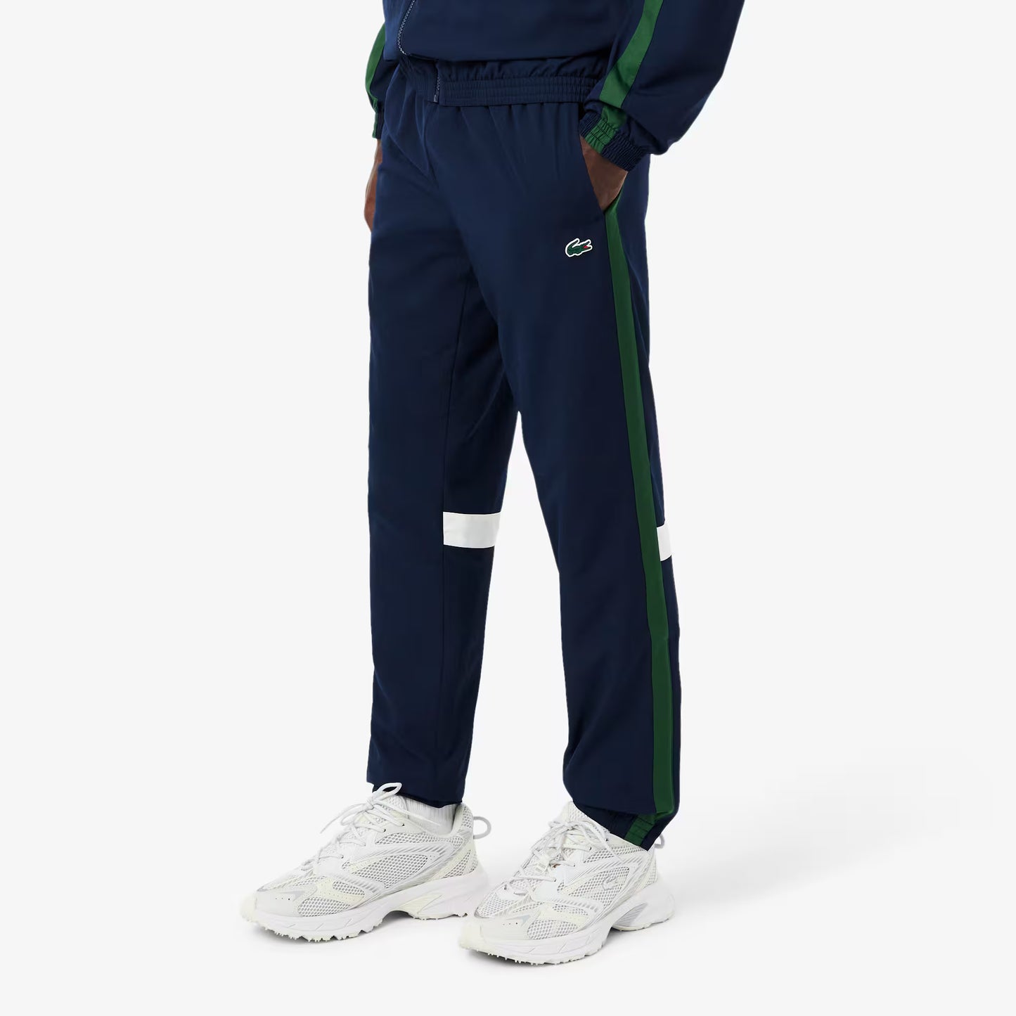 Sport Printed Tracksuit