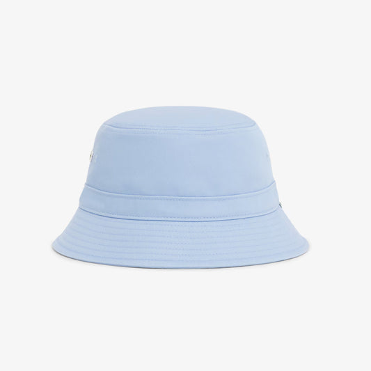 Lined Cotton Twill Bucket Hat