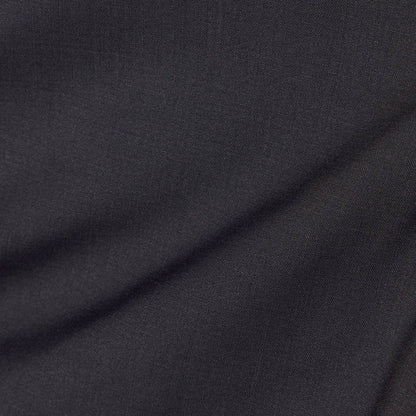 Relaxed Fit Wool Blend Shorts