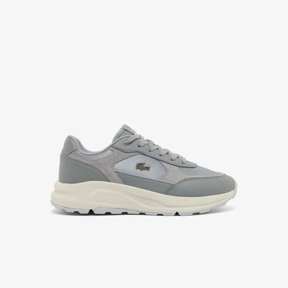 Herren Run Set Wildleder-Sneaker