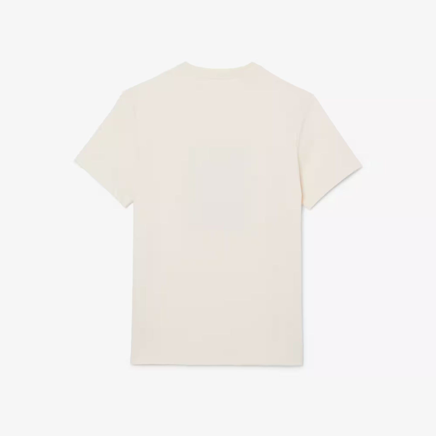 Lacoste Tennis x Novak Djokovic Graphic T-shirt