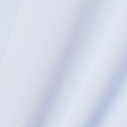 Polo de golf mini piqué thermorégulateur