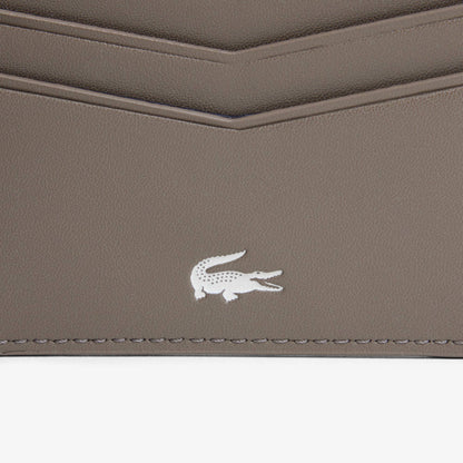 Small Ossian Leather Billfold