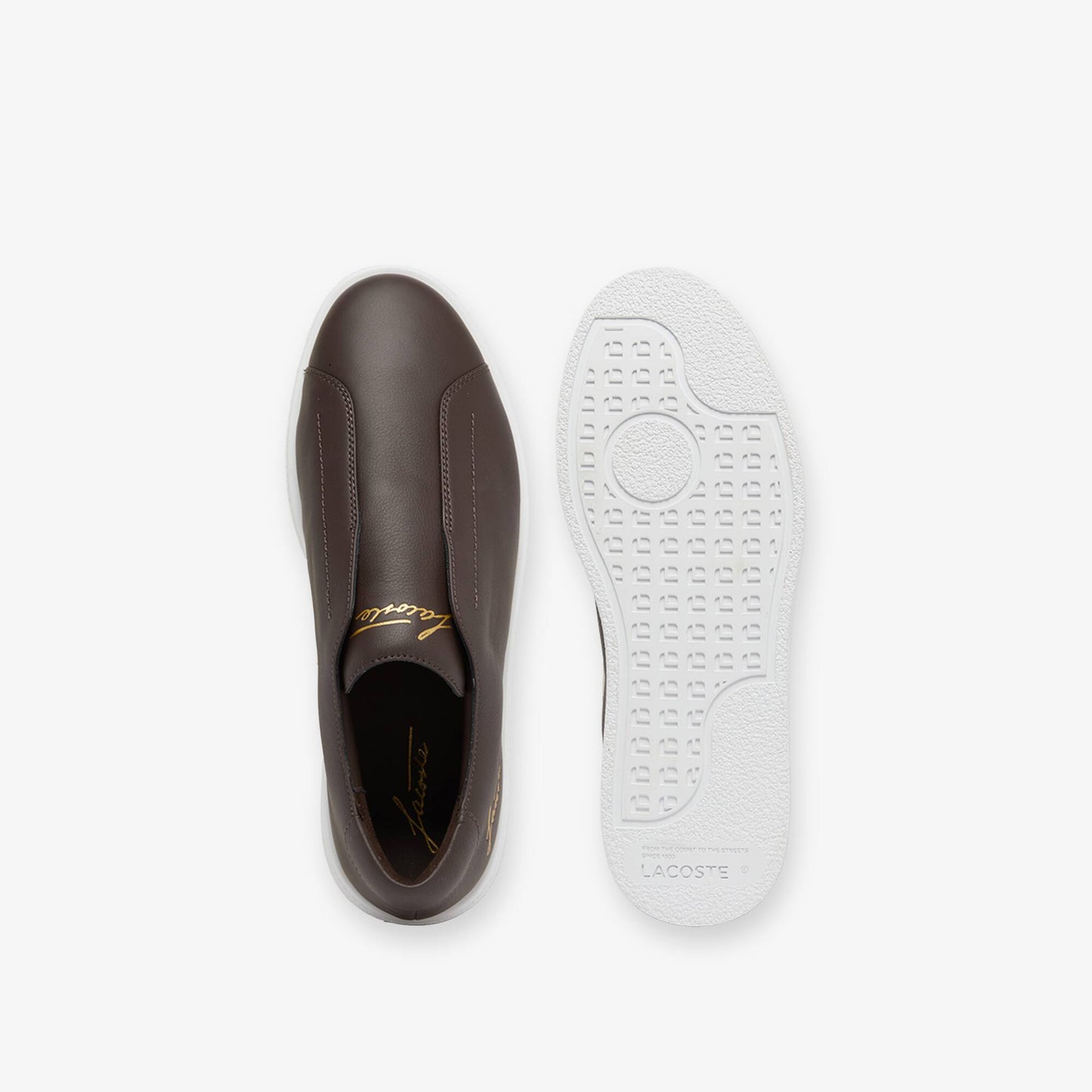 Mocassins en cuir Linecourt pour homme