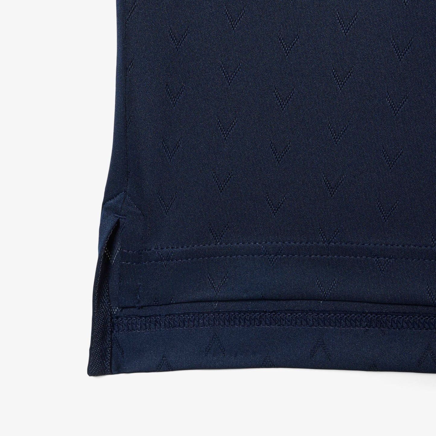 Tennis Heritage Ultra Dry Stretch Polo Shirt
