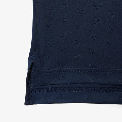 Tennis Heritage Ultra Dry Stretch Polo Shirt