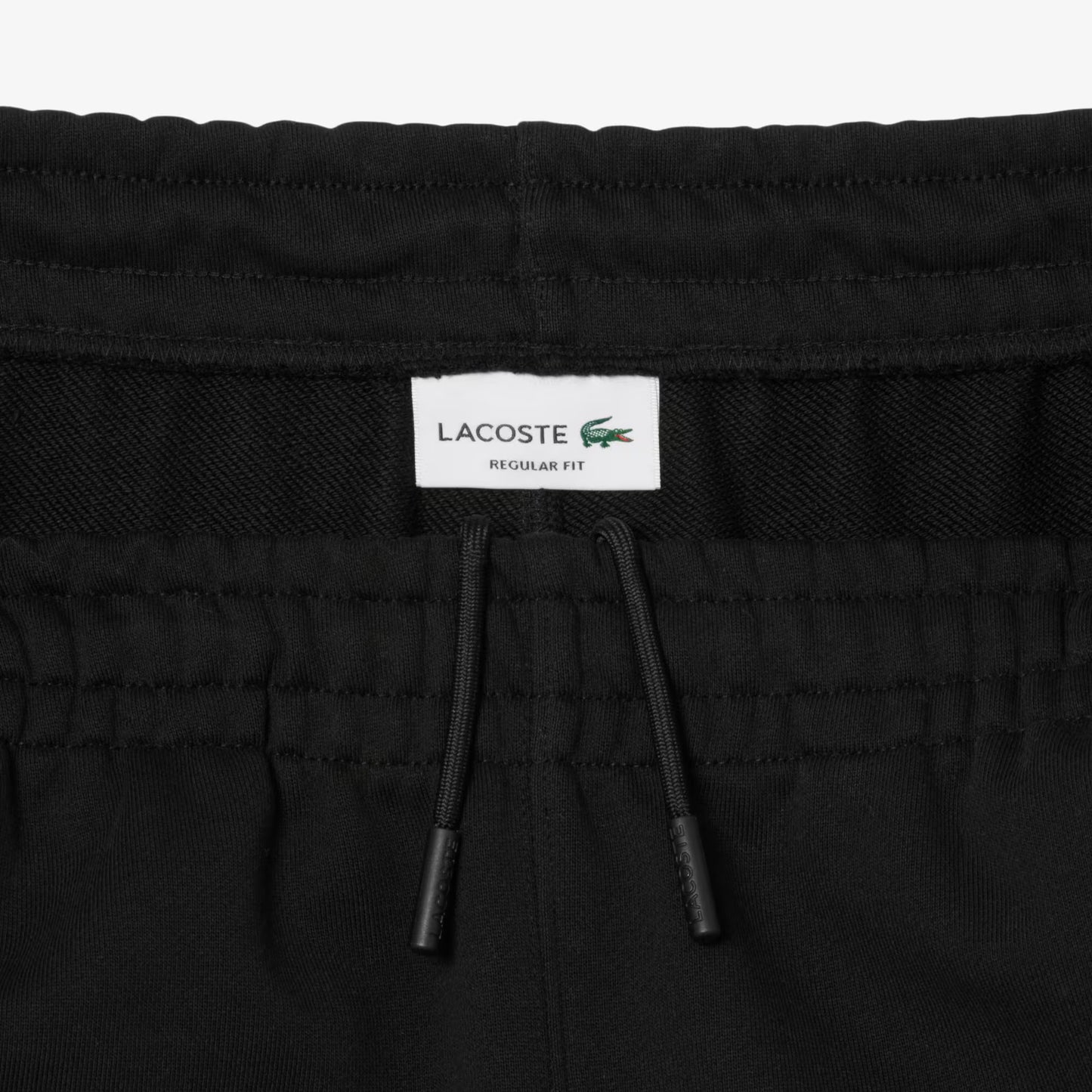 Pantalon de jogging cargo en molleton