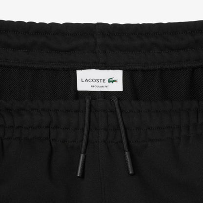 Pantalon de jogging cargo en molleton
