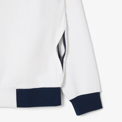 Veste de tennis Ultra Dry badge héritage