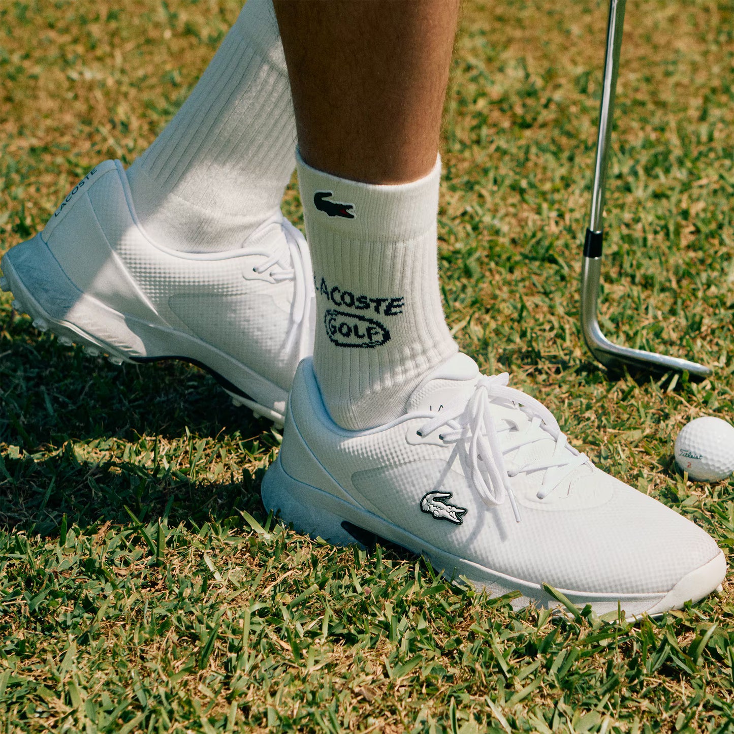 Herren-Golfschuhe Point Golf 2