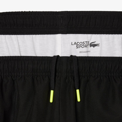 Logo Stripe Tennis Tracksuit