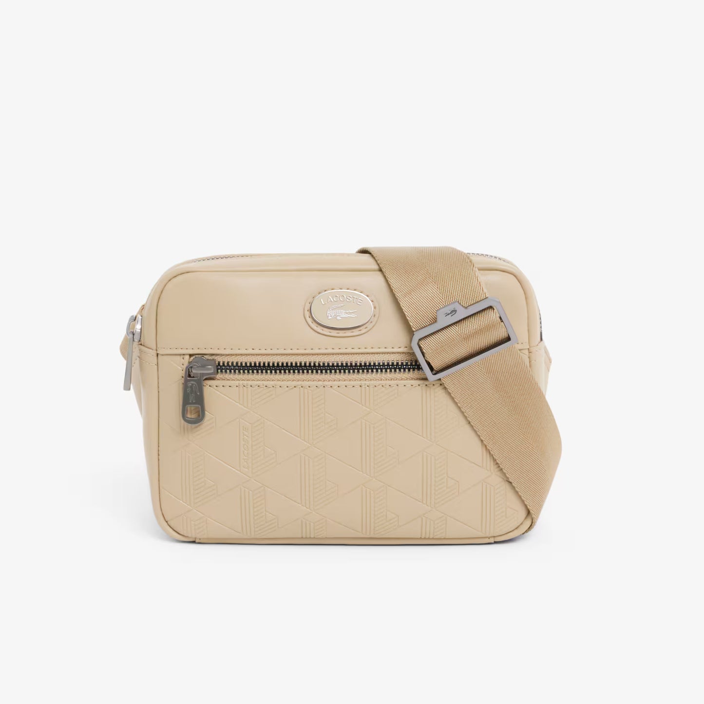 Monogram Reporter Bag